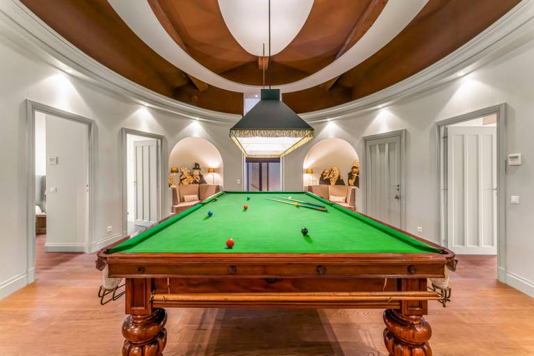 Children-friendly charming villa with garden, patio & private pool | Pet-friendly — photo 4