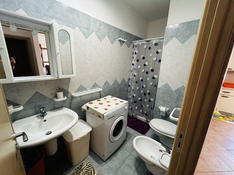 Family-oriented lovely villa with barbecue | Sea view | Pets are welcome — photo 5