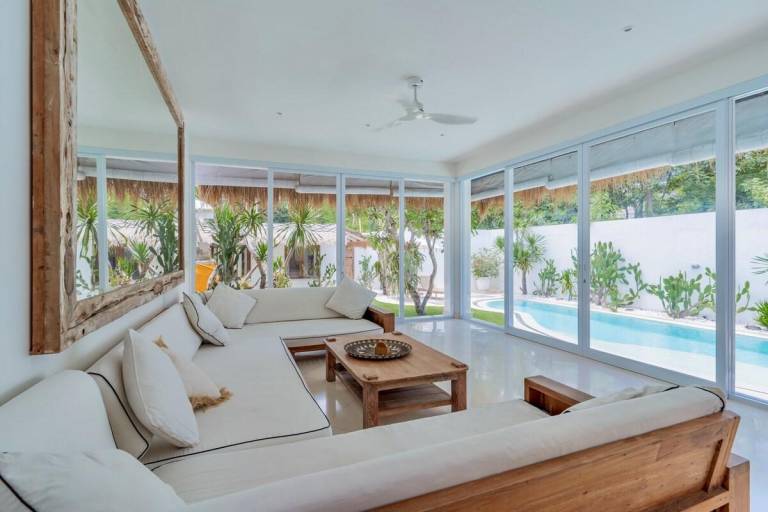 Villa Alba. Central Location. Close to Beach. — photo 2