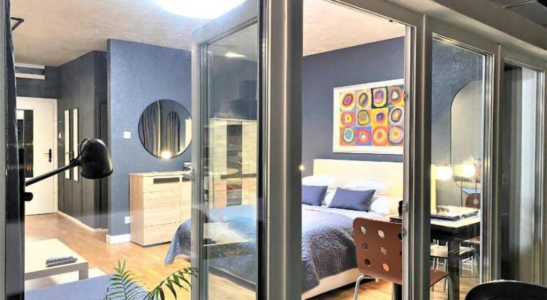 Apartment with terrace | Next to Buda Castle | Good for workation — photo 2
