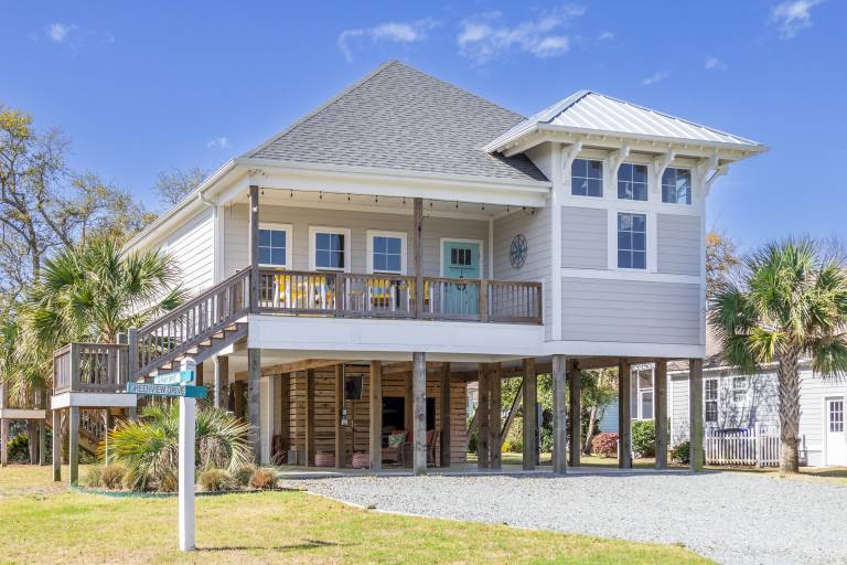 Caswell Beach NC Rentals: Your Ultimate Guide to Beachfront Bliss