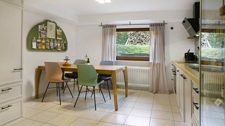 Holiday Apartment “Dreiländereck Am Kaiserstuhl” with Private Garden and Wi-Fi — photo 5