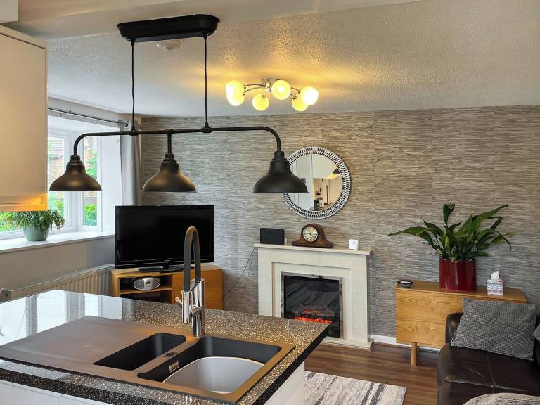 Cottage Glossop