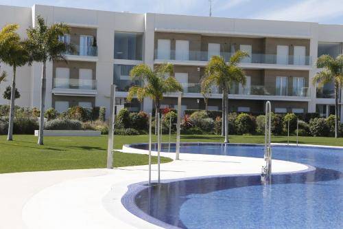 Apartamento Costa Ballena