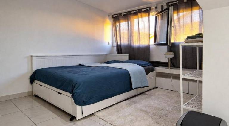 Charming rental apartment | Pets allowed in Sausheim