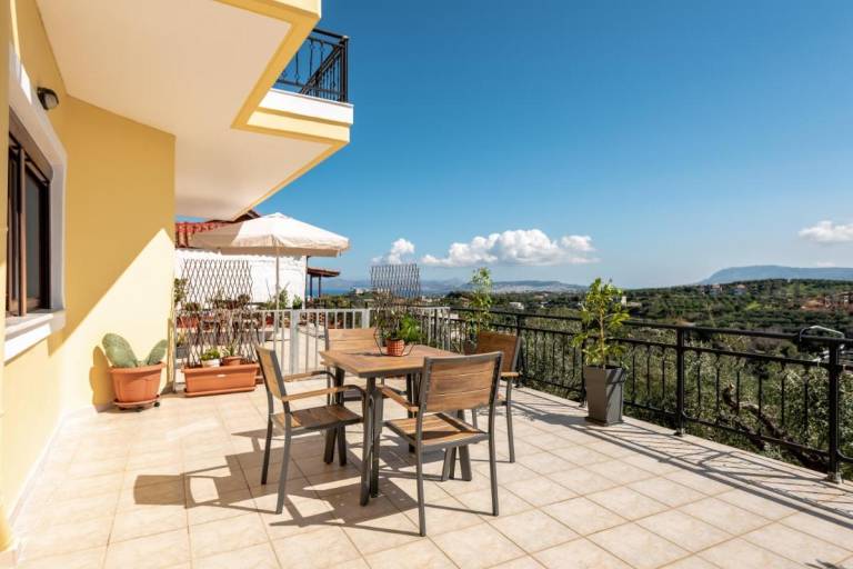 Apartment Stalos