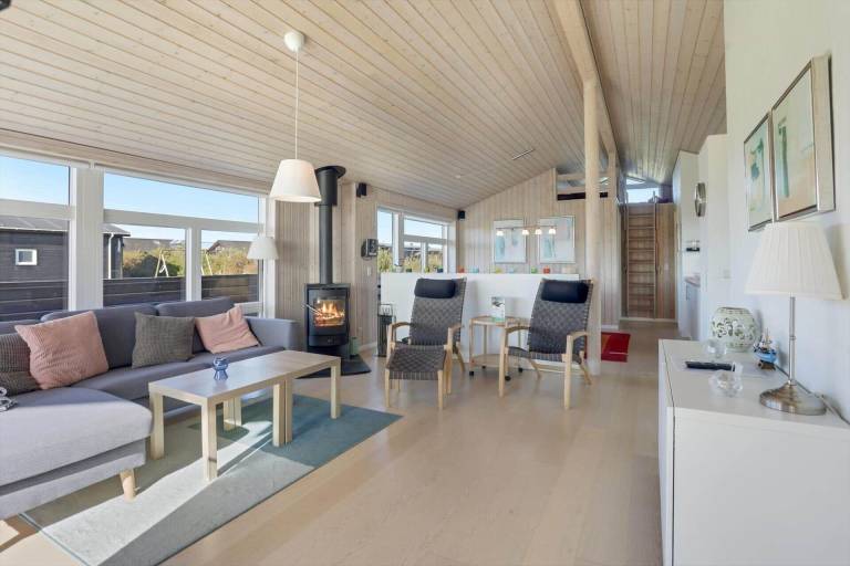 Child-friendly house with sauna, hot tub & terrace | Dogs allowed — photo 4