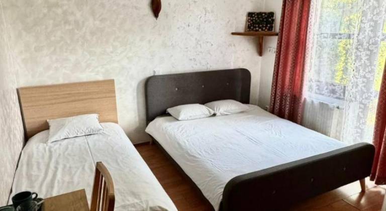 Bed & Breakfast Tarnowskie Góry