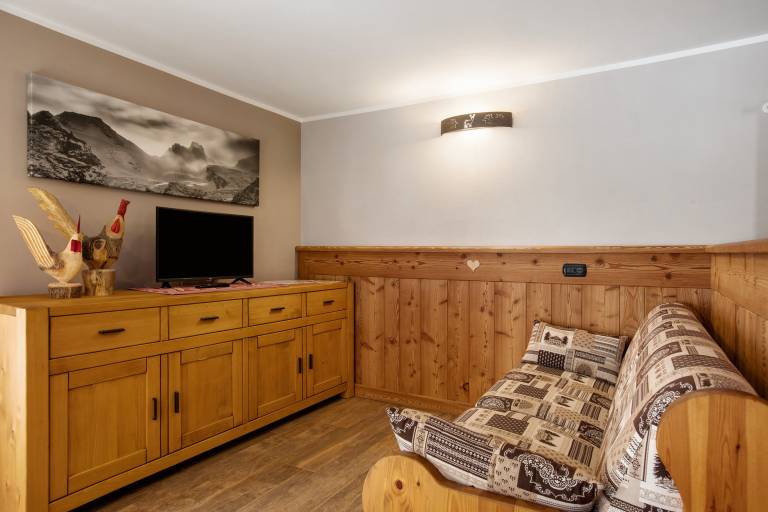 Apartment 'Herbetet - 4061 Maison Gerard' with Mountain View, Shared Garden and Wi-Fi — photo 5