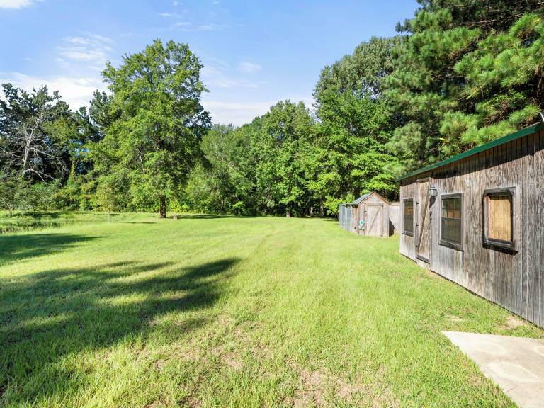 Cabin Huxley