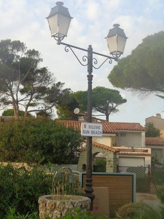 Villa Les Issambres