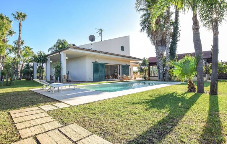 Casa  Comiso