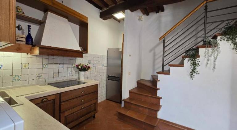 Holiday apartment with pool — photo 4