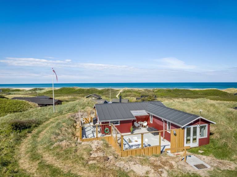 House Løkken