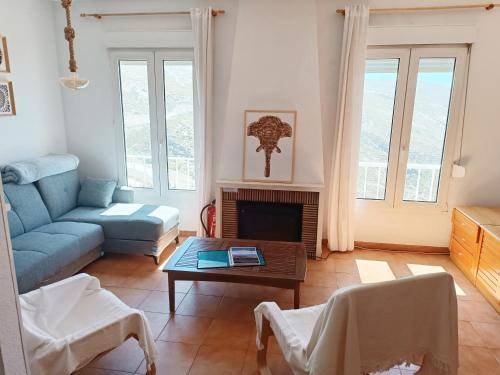 Ferienwohnung Sierra Nevada