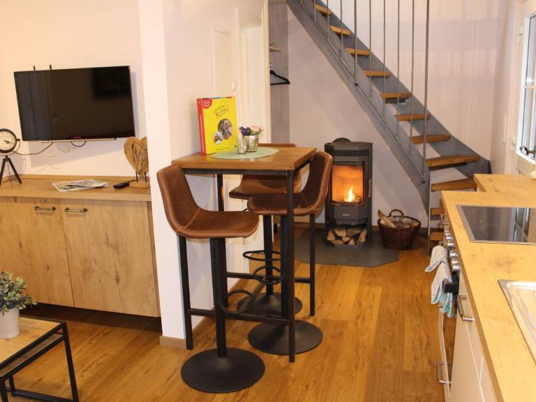 Ferienhaus Lindlar