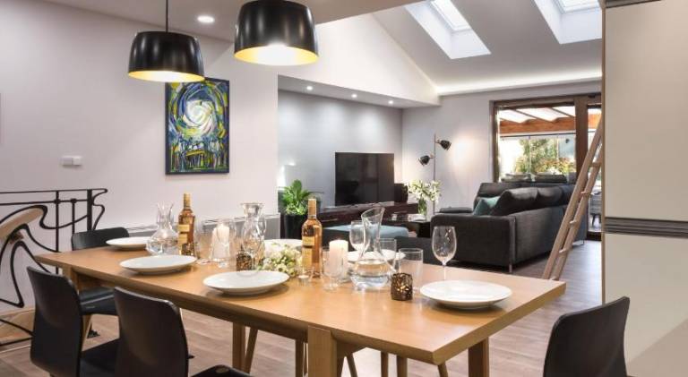 Ferienhaus Gemeinde Poysdorf