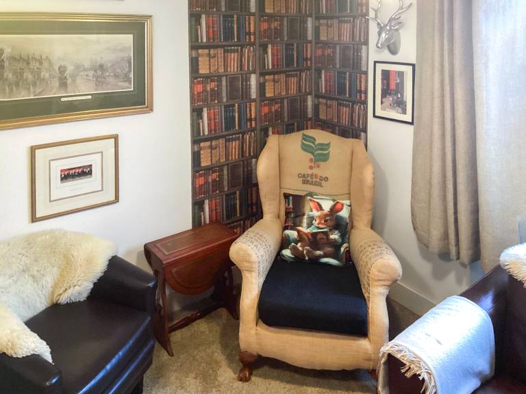 Family-friendly cottage with garden & BBQ | Pets allowed — photo 4