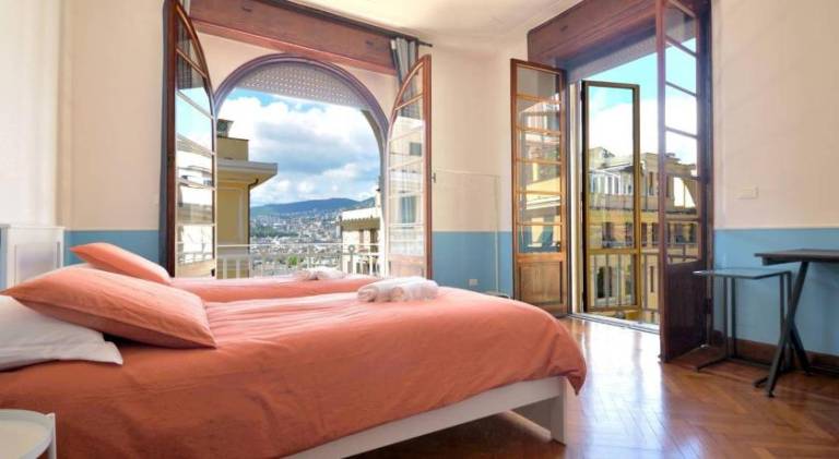 Holiday apartment with 2 rooms for 6 persons — photo 2