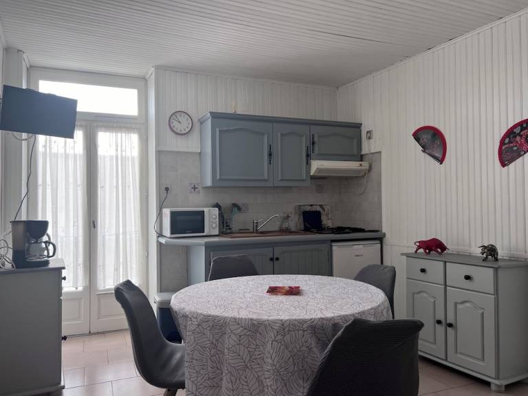 Chambre d'hôtes Autignac