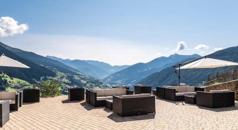 Panorama Resort Taljorgele — photo 4