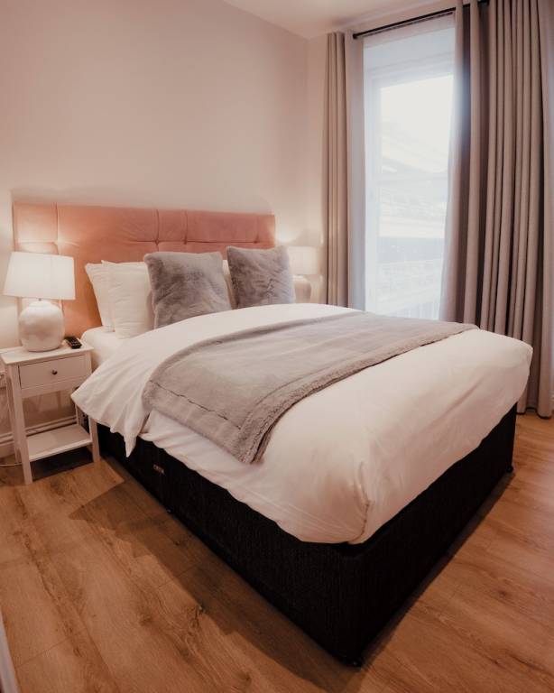 Aparthotel Glasgow