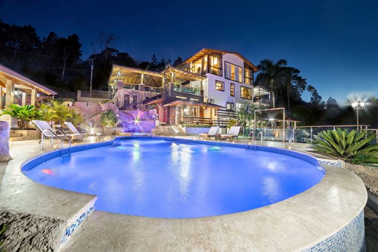 Villa Jarabacoa
