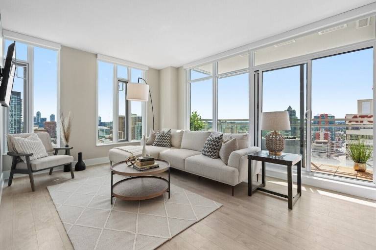 Condo Beltline