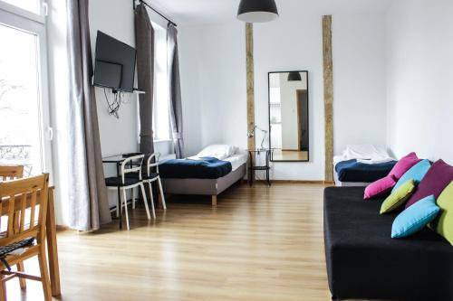 Apartament Kalisz