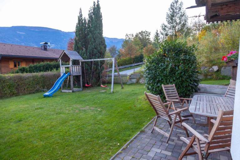 Holiday home directly on the ski slope Hochzillertal ski resort — photo 3