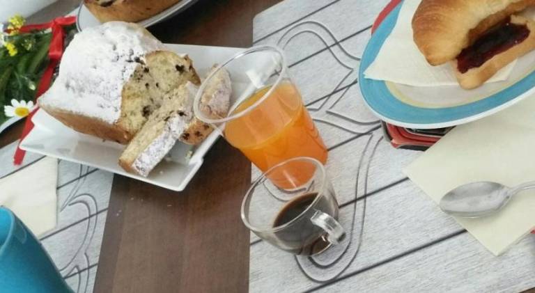 Bed & Breakfast Potenza