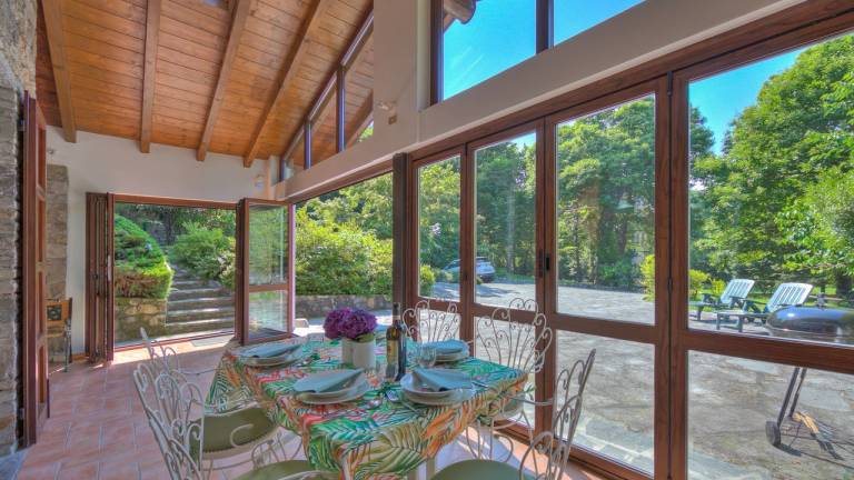 Ferienwohnung Castello