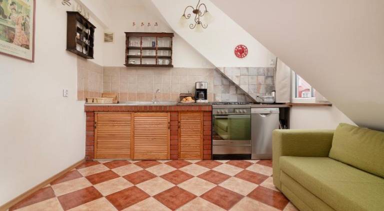 Rental apartment for 4 persons — photo 5
