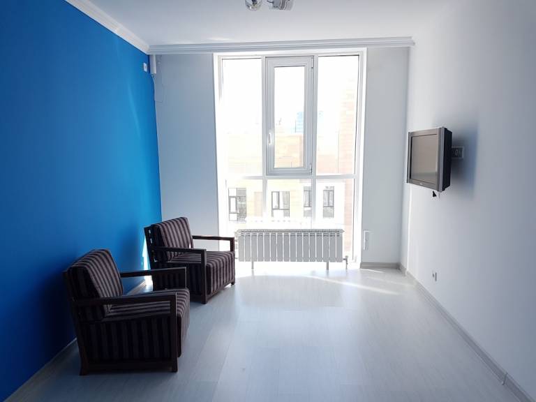 Apartament Yesil District