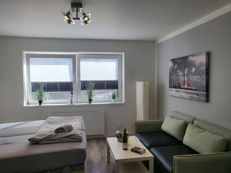 Ferienwohnung Dünnennest — photo 3