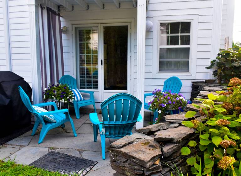 Condo Rhinebeck
