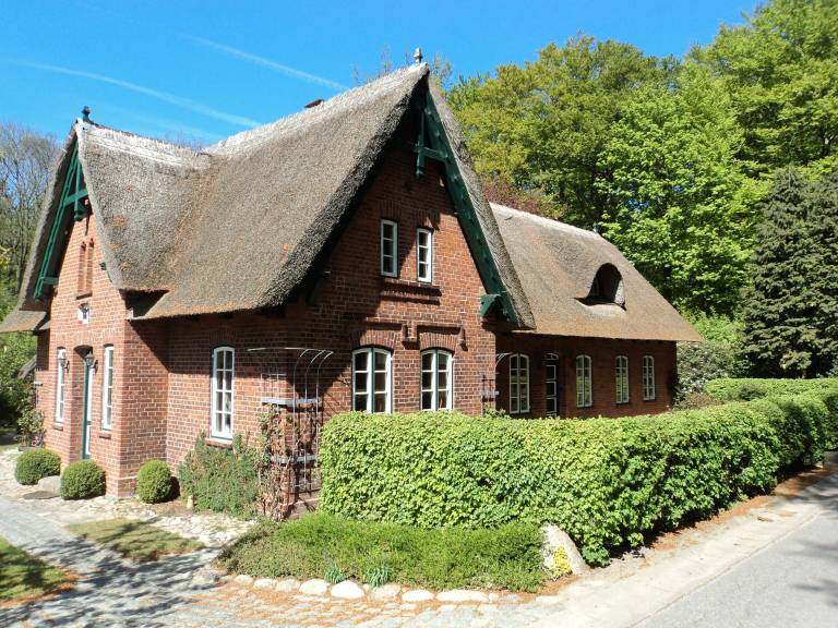 Ferienhaus Langenhagen