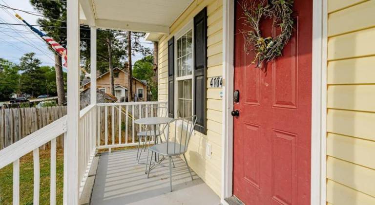 Vacation home | Pets allowed — photo 4