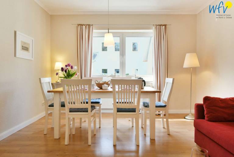 "Gemütliche Ferienwohnung in Göhren: Entspannung und Erlebnis am Meer!" — photo 3