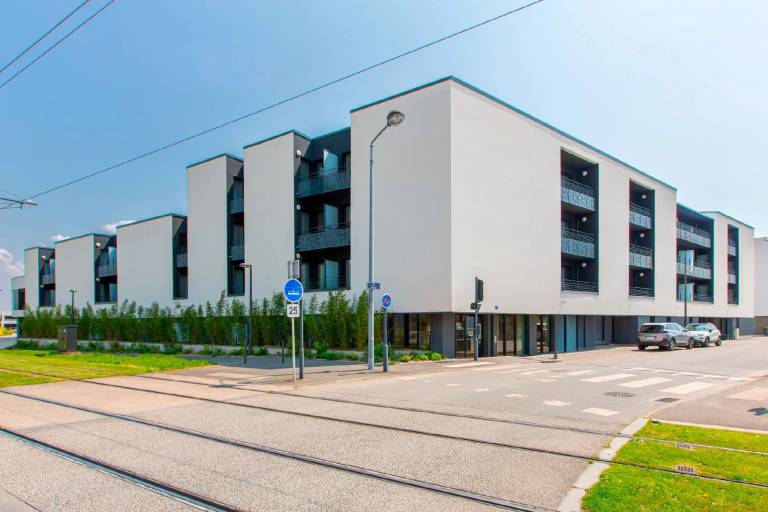 Zenao Appart'hôtels Tours in Tours