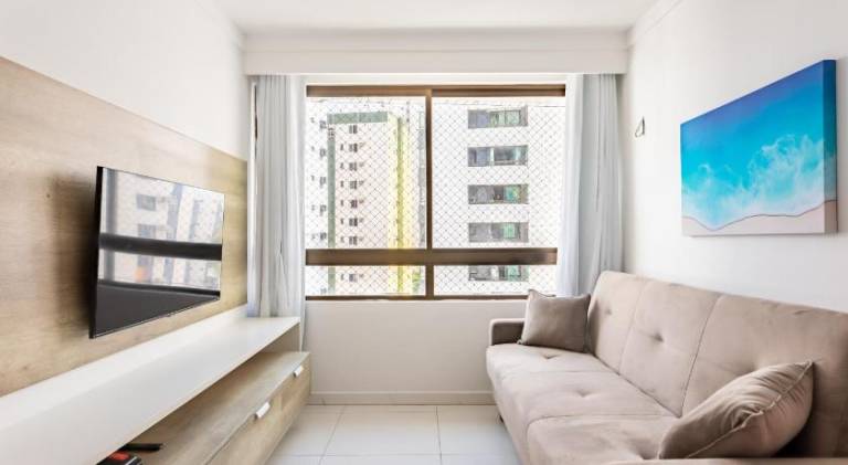 Apartamento Piedade
