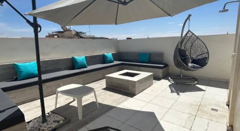 Holiday apartment with 1 room for 4 persons — photo 4