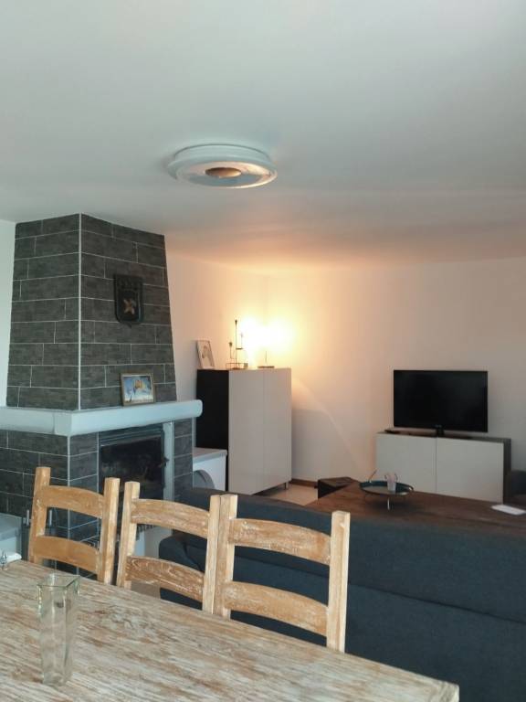 Maison de vacances Volonne