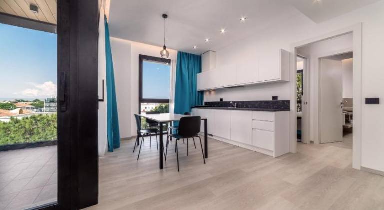 Residence Cala Vela Tower — photo 2
