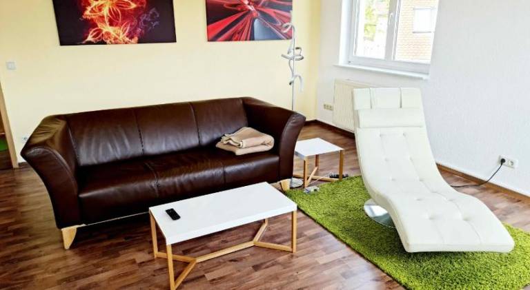 Ferienwohnung Brandenburg an der Havel