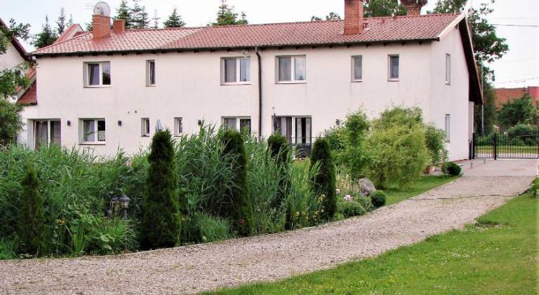 Agroturystyka Krutyń