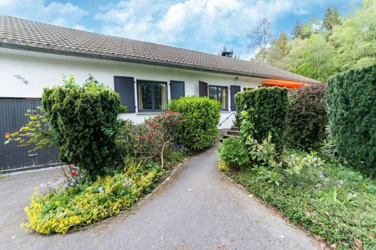 Maison de vacances Malmedy