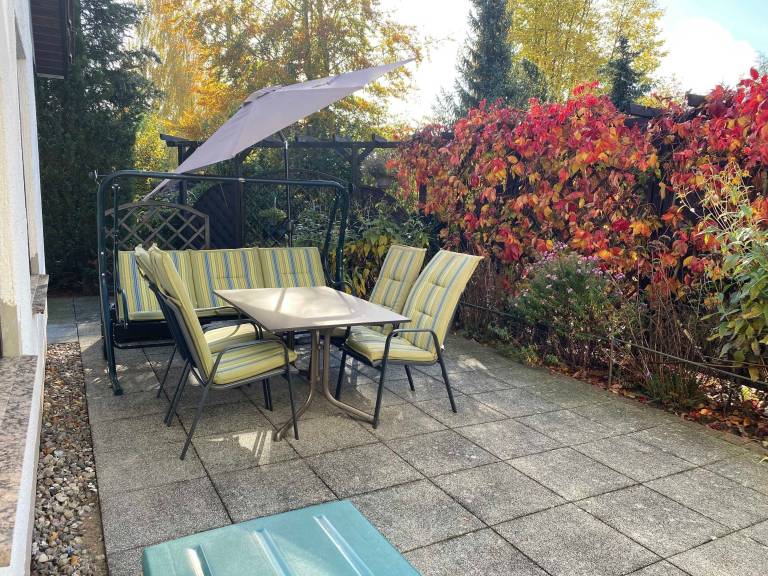 Ferienwohnung  Güstrow