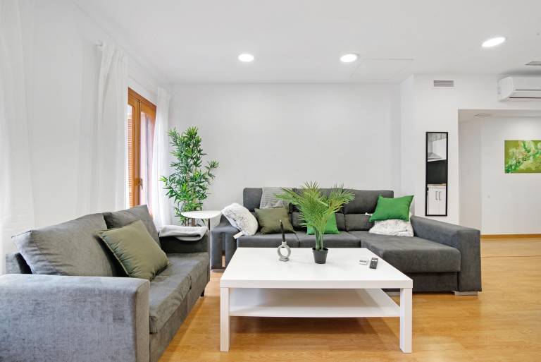 Holiday apartment with fast internet | Perfect for remote work — photo 2