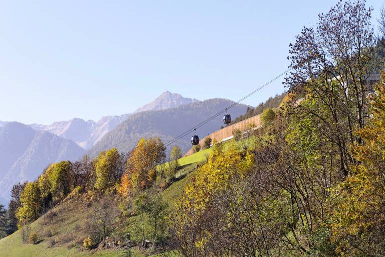 Apartment 'Hatzlhof Nr 6' with Mountain View, Shared Terrace and Wi-Fi — photo 4